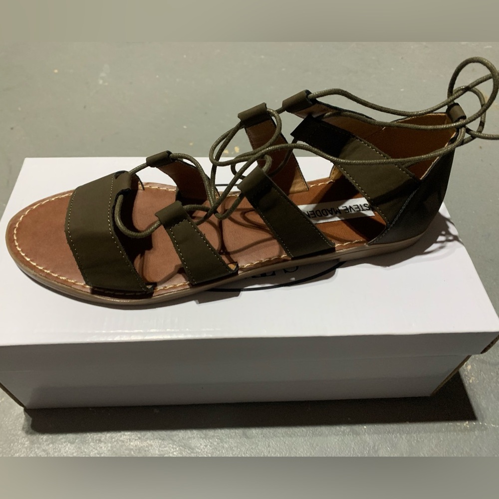 Steve Madden Gabriela Sandals